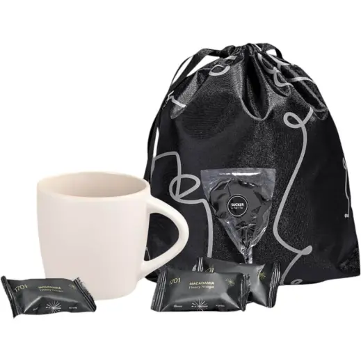 Yatta Bright Bites Hamper Cream